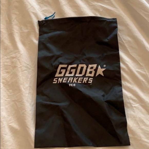 Golden goose old school sneakers - Picture 6 of 6